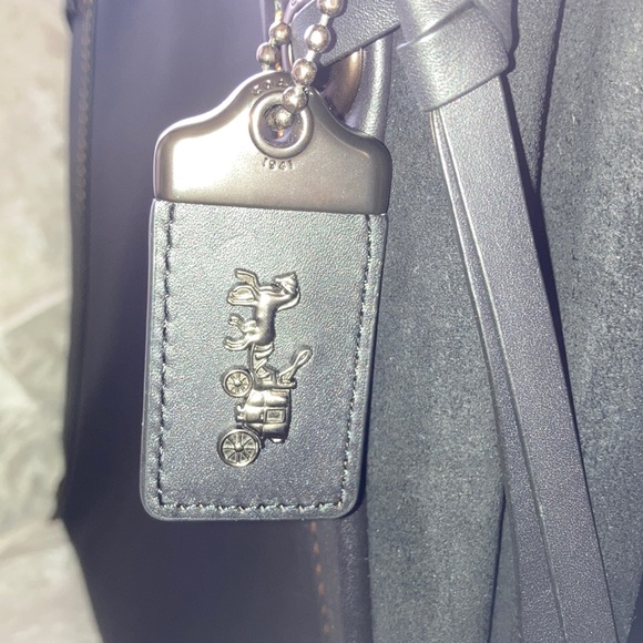 Coach Harmony Hobo - Picture 12 of 17